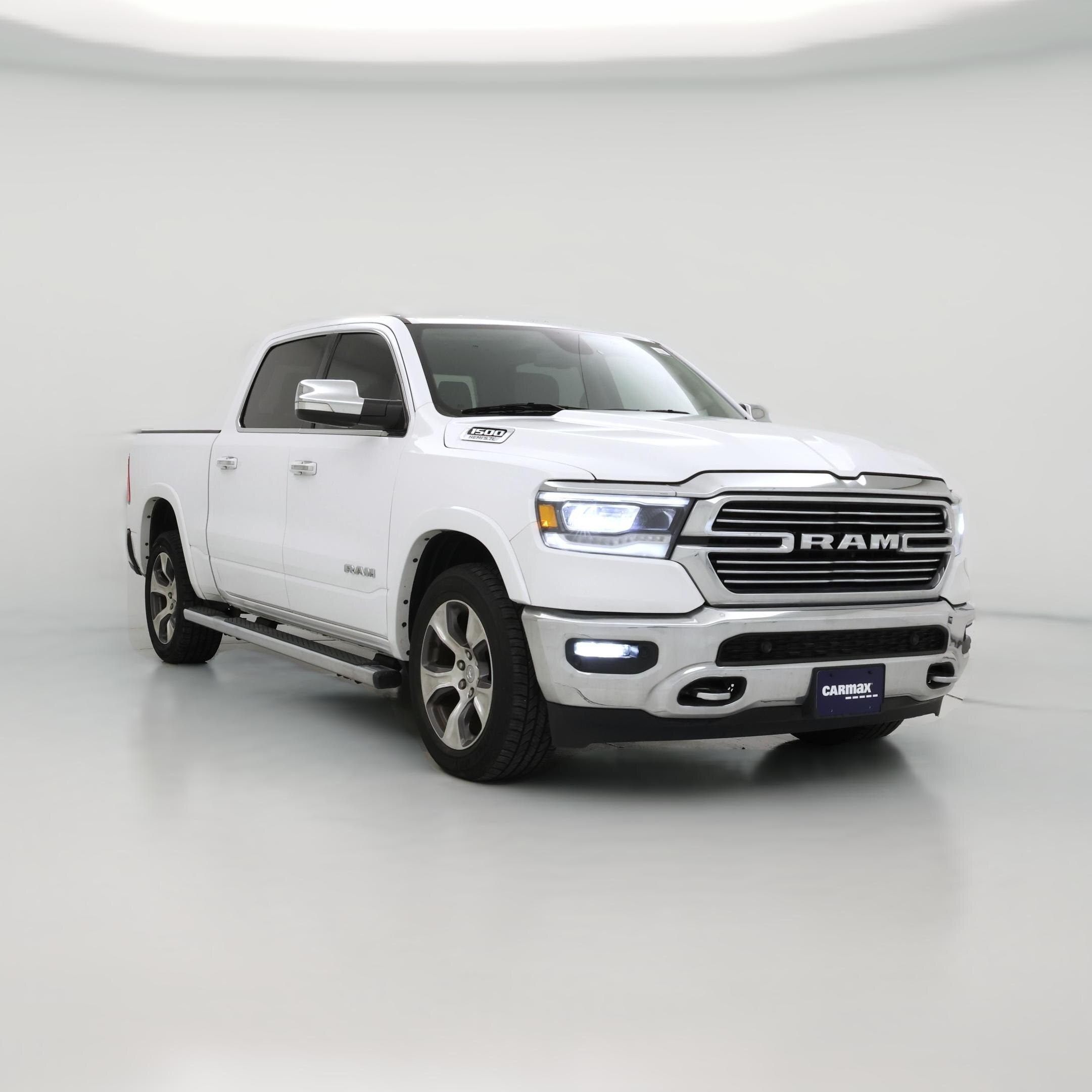 ram ram 1500 pickup 2020 1C6RREJT5LN390434 image ram ram 1500 pickup 2020 1C6RREJT5LN390434 image